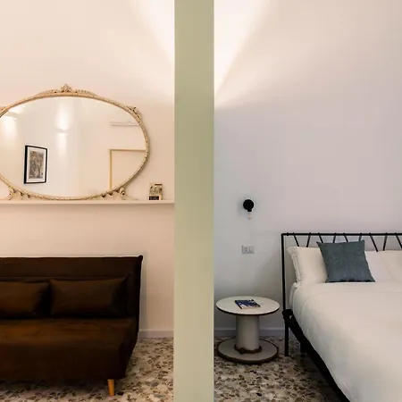 Apartamento Andromeda Luxury Flat *