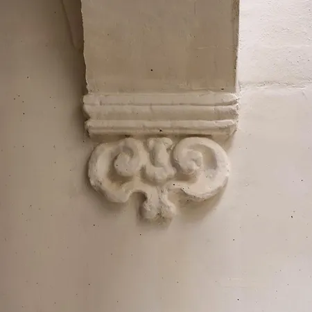 Apartamento Andromeda Luxury Flat Modugno