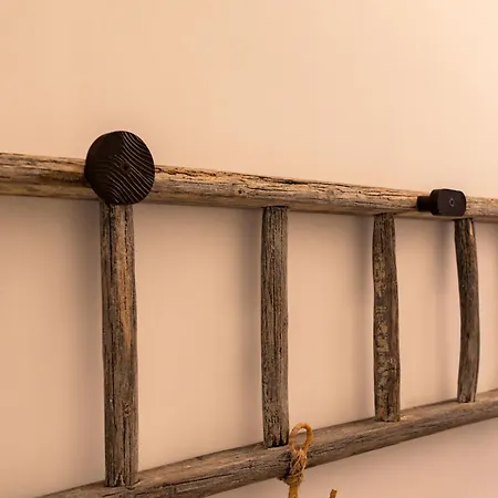 Andromeda Luxury Flat