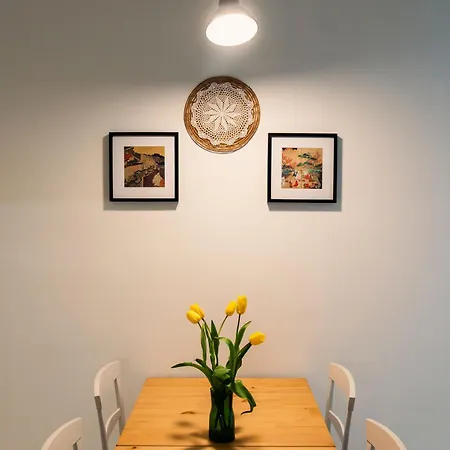 Andromeda Luxury Flat Apartamento Modugno