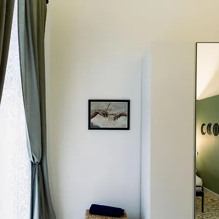 Apartamento Andromeda Luxury Flat Modugno