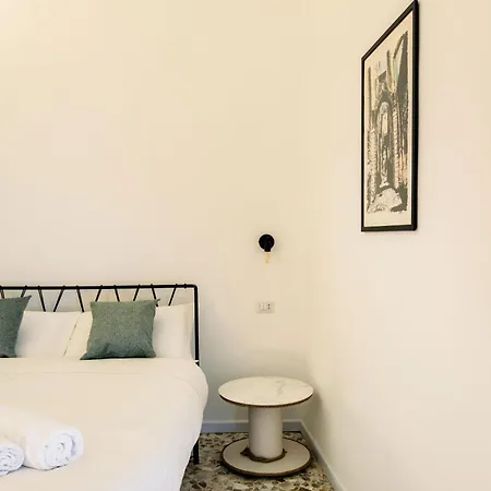 Andromeda Luxury Flat Modugno