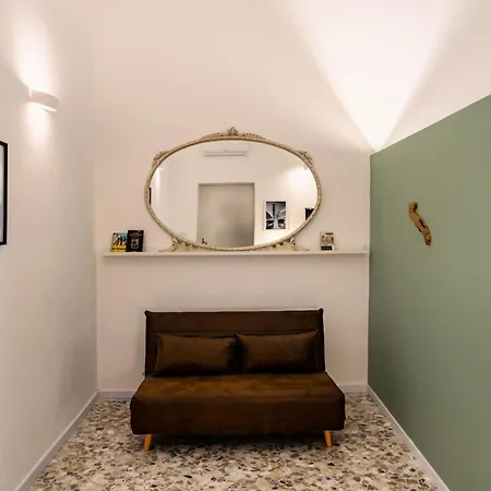 Andromeda Luxury Flat Apartamento Modugno