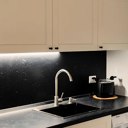 Apartamento Andromeda Luxury Flat Modugno