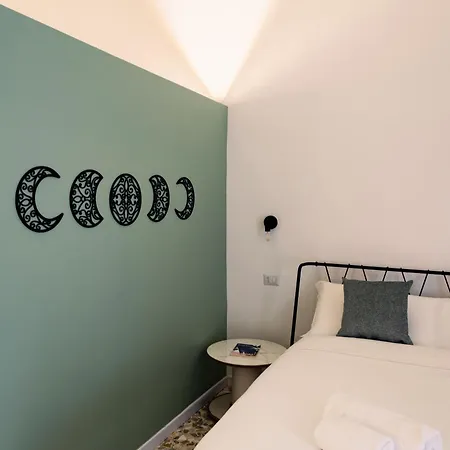 Andromeda Luxury Flat