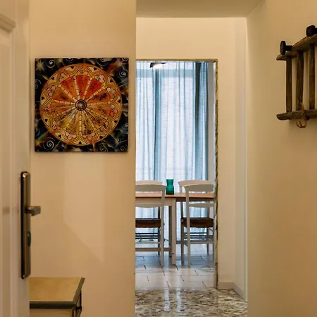 Andromeda Luxury Flat Apartamento *