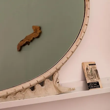 Apartamento Andromeda Luxury Flat *