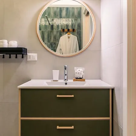 Apartamento Andromeda Luxury Flat Modugno