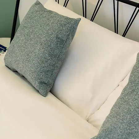 Andromeda Luxury Flat *