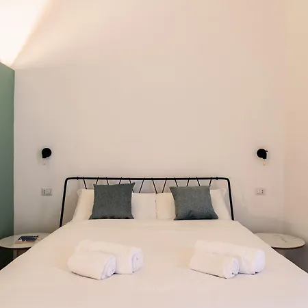 Andromeda Luxury Flat * Modugno