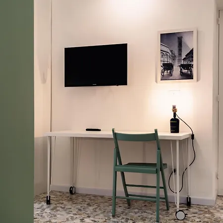 Andromeda Luxury Flat Apartamento