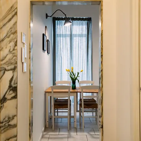 Apartamento Andromeda Luxury Flat Modugno